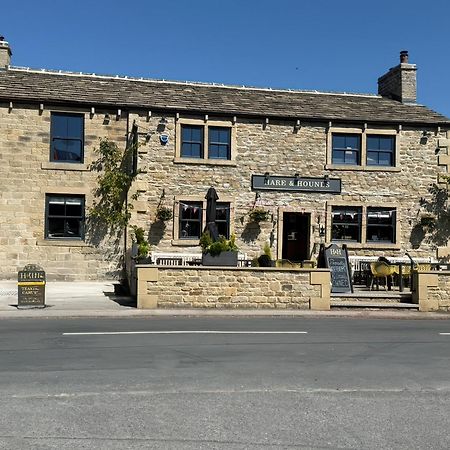 Orchard Cottage Lothersdale Bagian luar foto