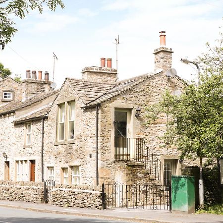 Orchard Cottage Lothersdale Bagian luar foto