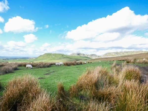 Orchard Cottage Lothersdale Bagian luar foto