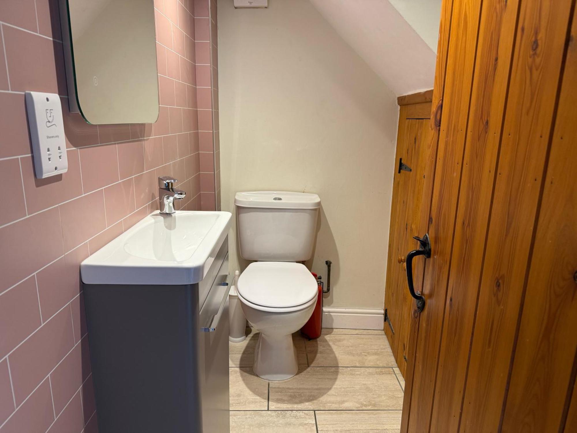 Orchard Cottage Lothersdale Bagian luar foto