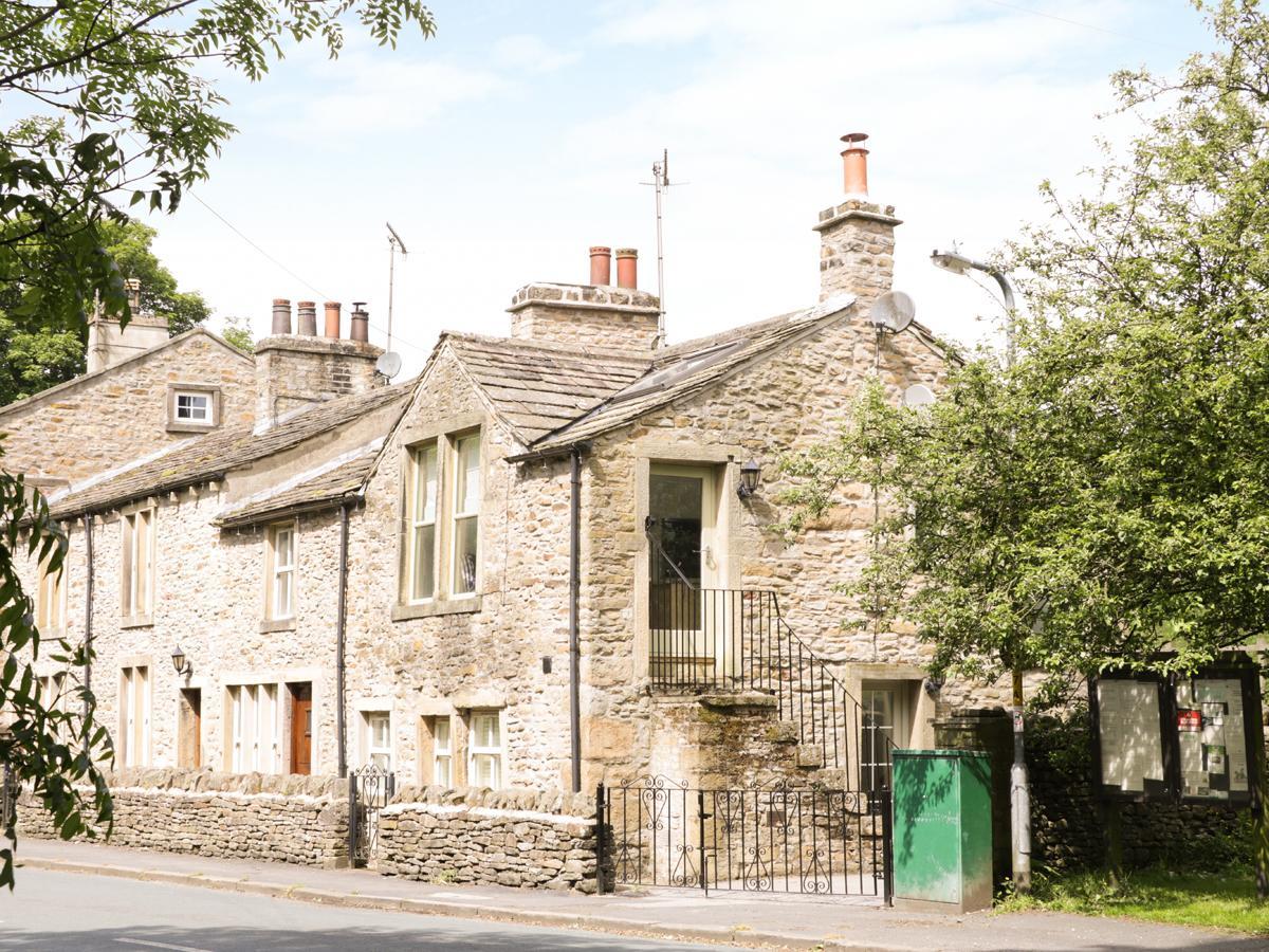 Orchard Cottage Lothersdale Bagian luar foto